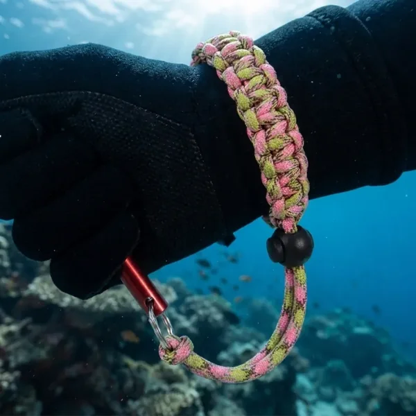 Varilla señalizadora para buceo - Imagen 4