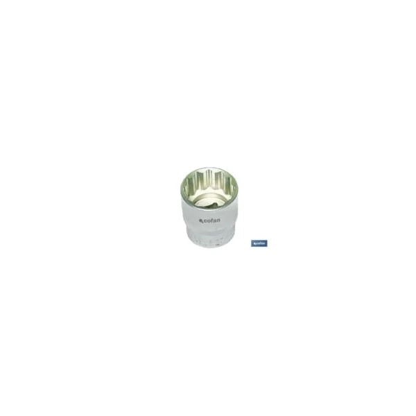 Vaso 24 caras 1/2 m-24 - Imagen 2