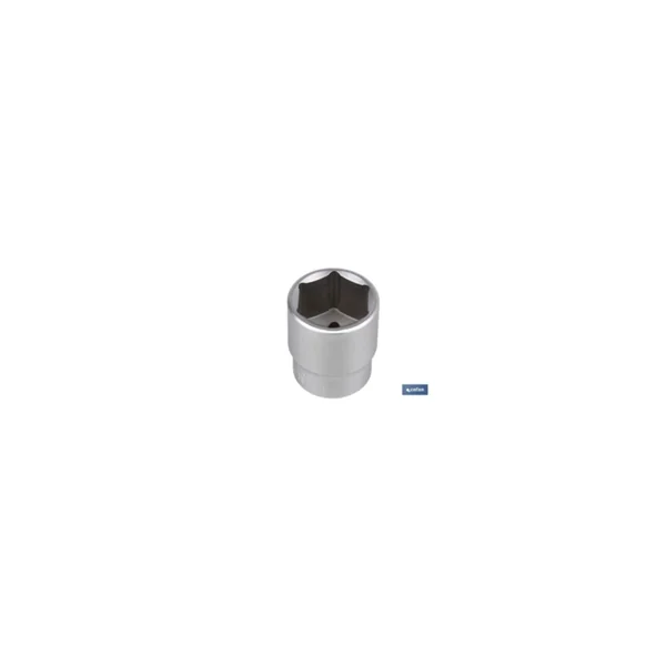 Vaso 6 caras 1/2 m-22 - Imagen 2