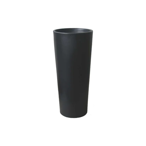 Vaso "Alteo" - Antracite - Ø 38,5 cm