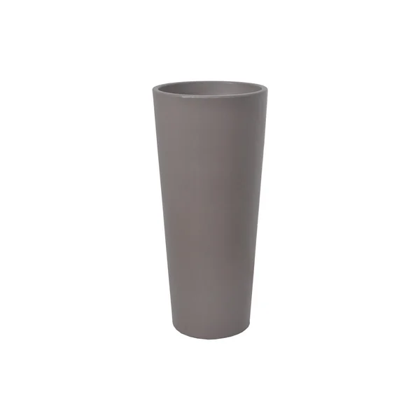 Vaso "Alteo" - Taupe - Ø 38,5 cm