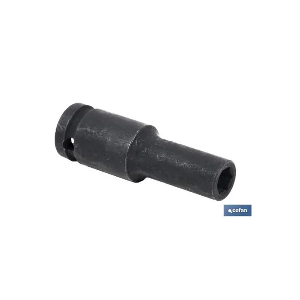 Vaso de impacto 1/2 serie larga m-23