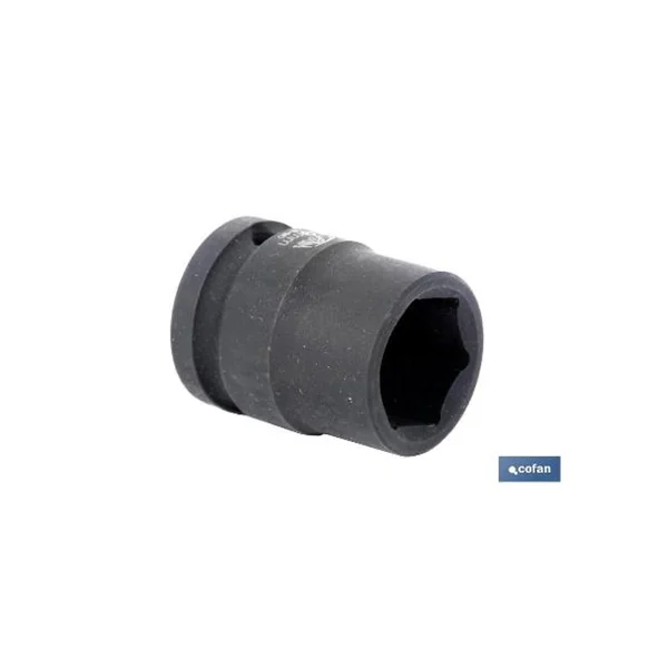 Vaso de impacto 1/2 serie normal m-12