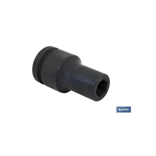 Vaso de impacto serie larga 1 m-23