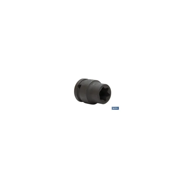 Vaso impacto 1/2 torx e-10 - Imagen 2