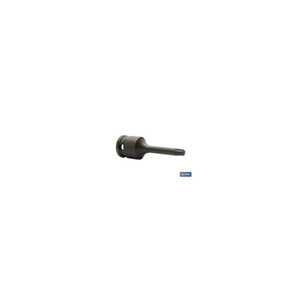 Vaso impacto 1/2 torx macho t-60 - Imagen 2