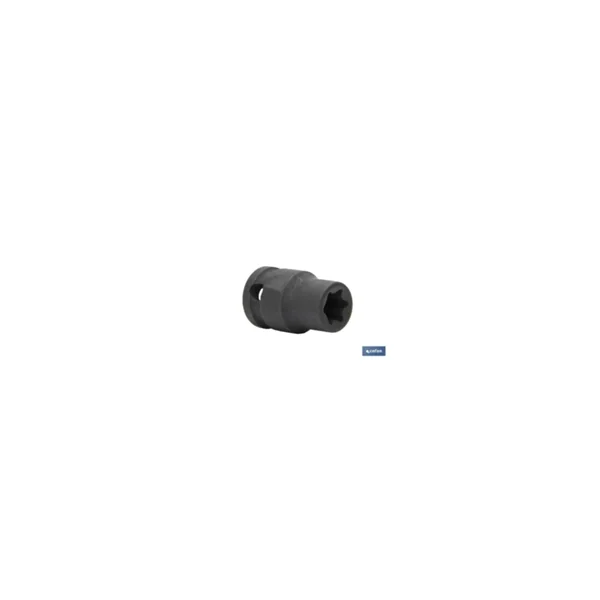 Vaso impacto 3/8 torx e-16 - Imagen 2