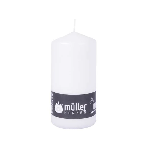 Vela Taco Müller 135/68Mm Blanco