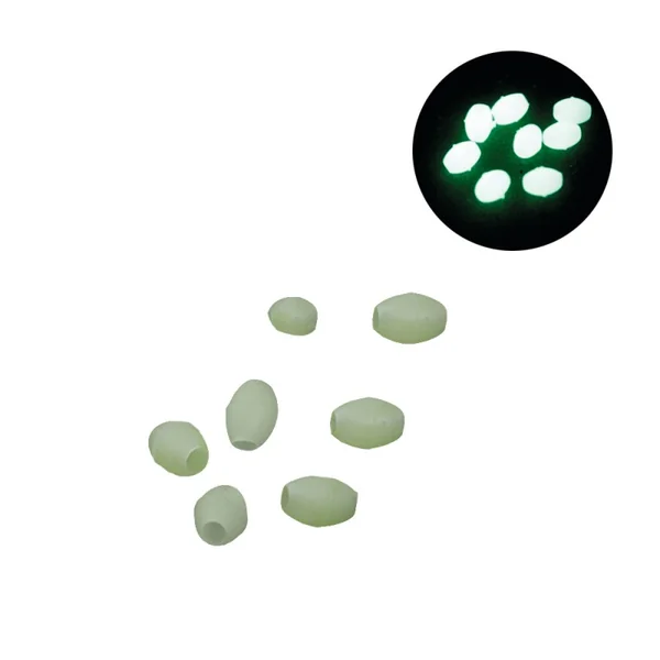 Vercelli Hard Oval Luminous Perlas