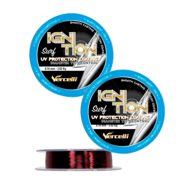 Vercelli Ignition Surf 3000M