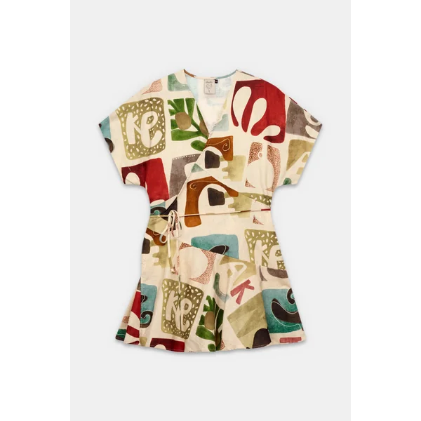 Vestido Amphora