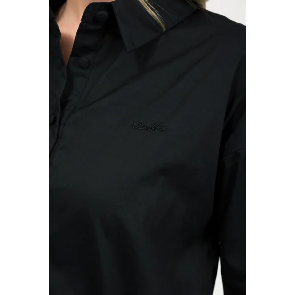 Vestido camisero Bloom - Imagen 4