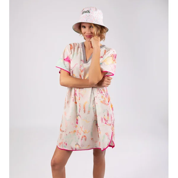 Vestido corto Passion - Imagen 2