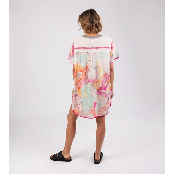 Vestido corto Passion - Imagen 4
