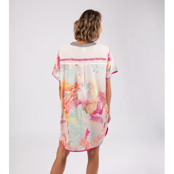Vestido corto Passion - Imagen 6