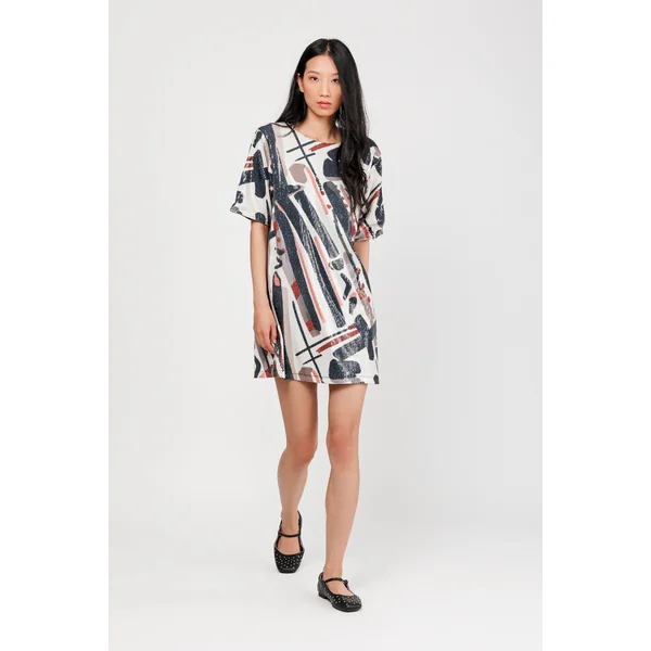 Vestido Mademoiselle - Imagen 4