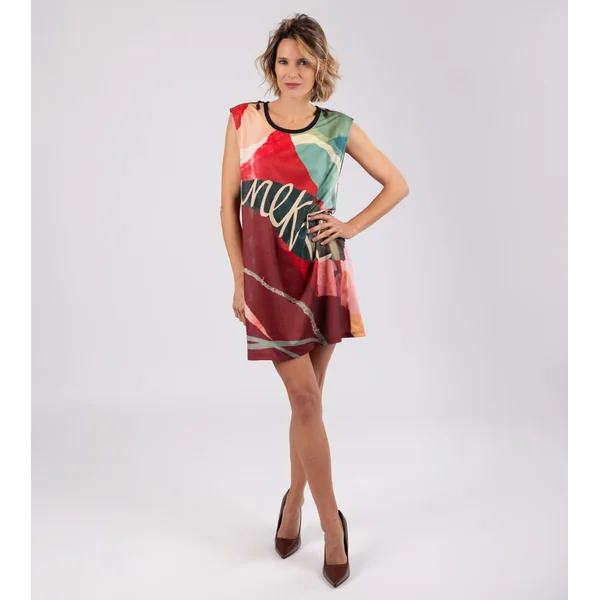 Vestido sixties Anekke - Imagen 2
