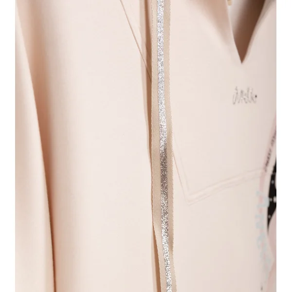 Vestido sudadera Psicodelic - Imagen 4