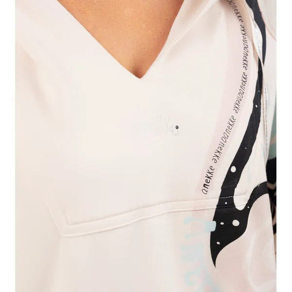 Vestido sudadera Psicodelic - Imagen 5