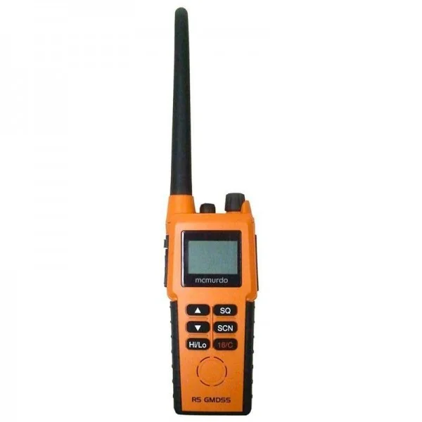 VHF R5 SMSSM - Imagen 3