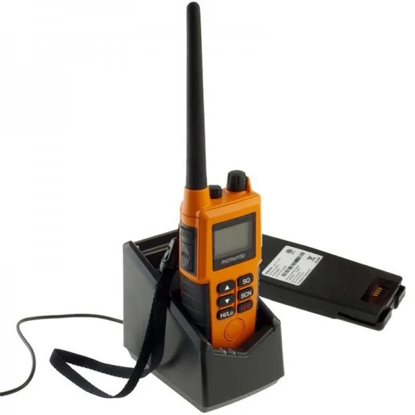 VHF R5 SMSSM - Imagen 4
