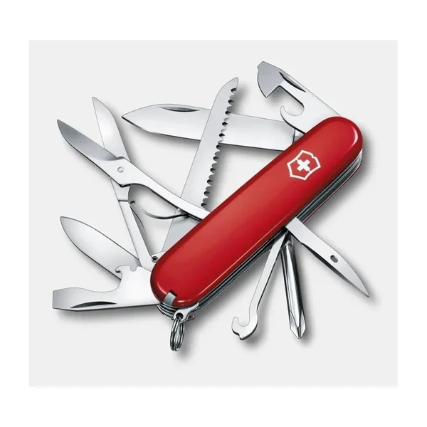 Victorinox Fieldmaster Red