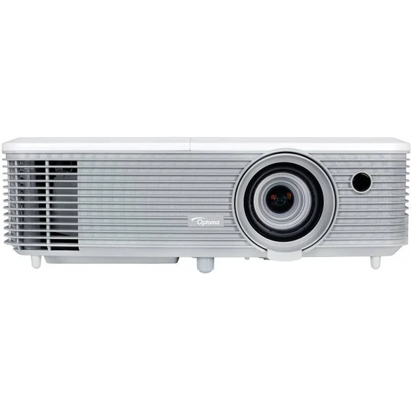 Videoproyector OPTOMA W400