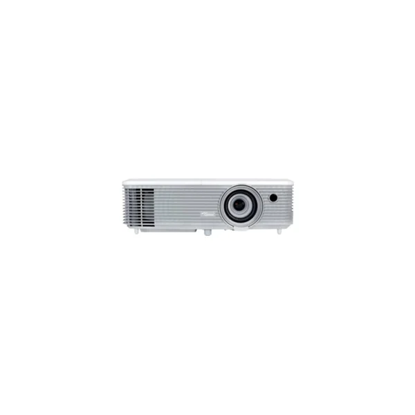 Videoproyector OPTOMA W400 - Imagen 2