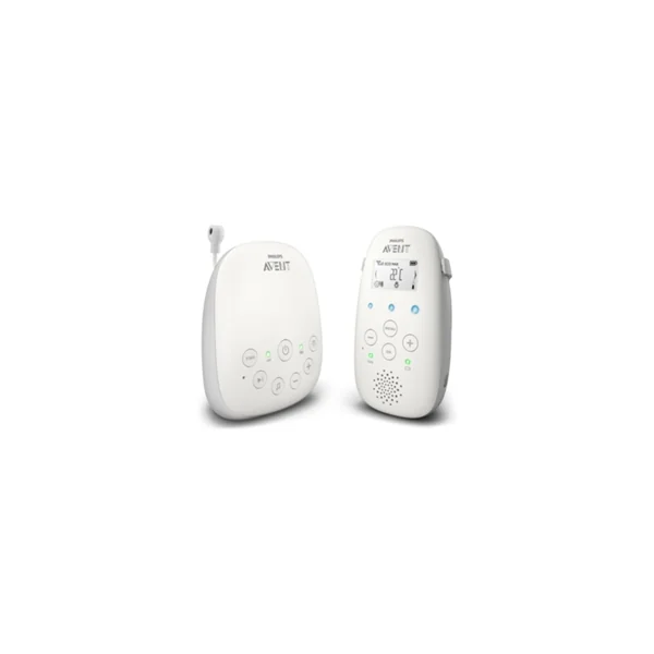 Vigilabebés PHILIPS AVENT SCD713/26 - Imagen 2