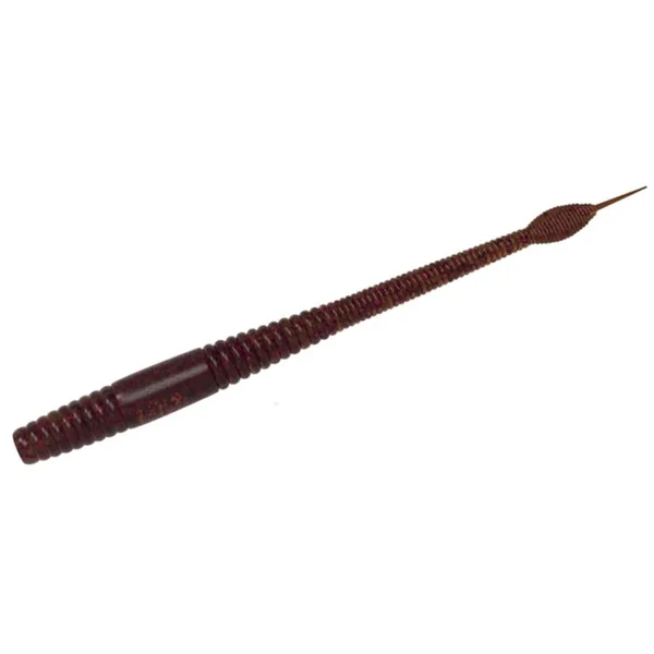 Vinilo AGR Motion Worm 5.5'' Brown Purple - Imagen 2