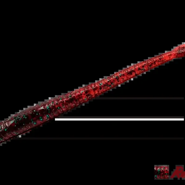 Vinilo AGR Motion Worm 5.5'' Red Bug