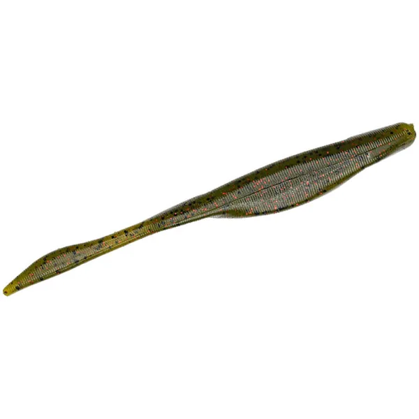 Vinilo Strike King Caffeine Shad 4" C18