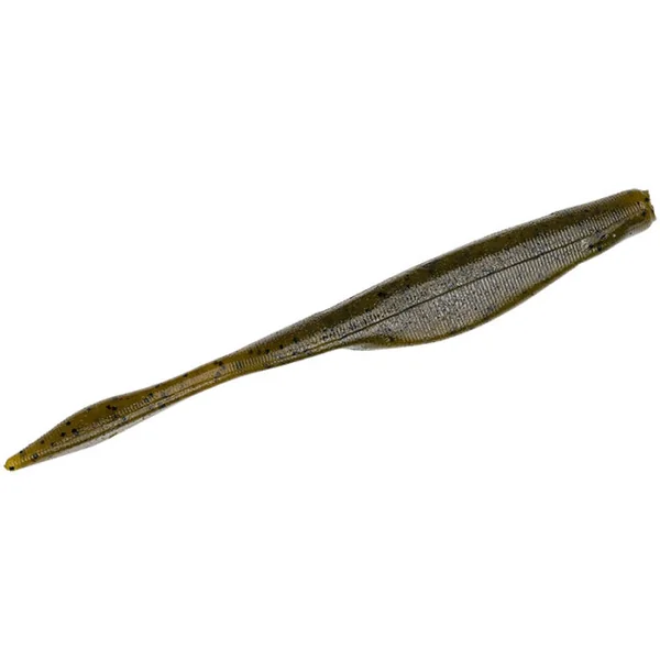 Vinilo Strike King Caffeine Shad 5" C46