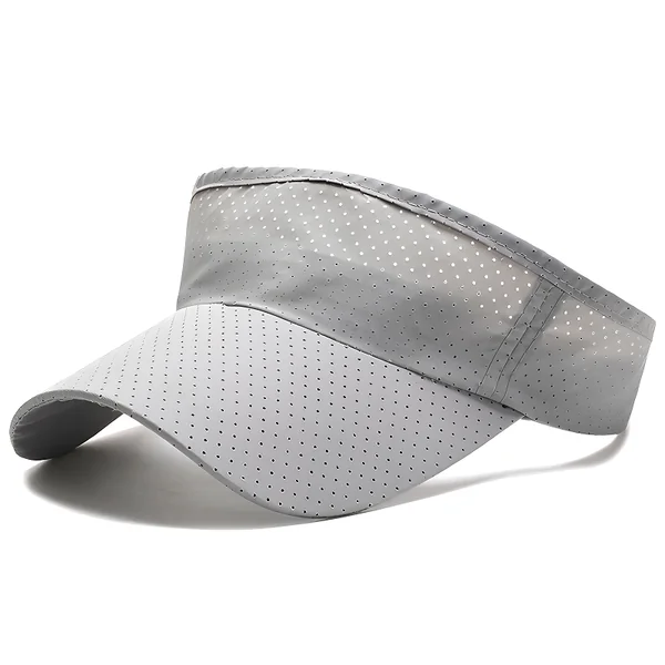 Visera de Tenis Ajustable - Imagen 11