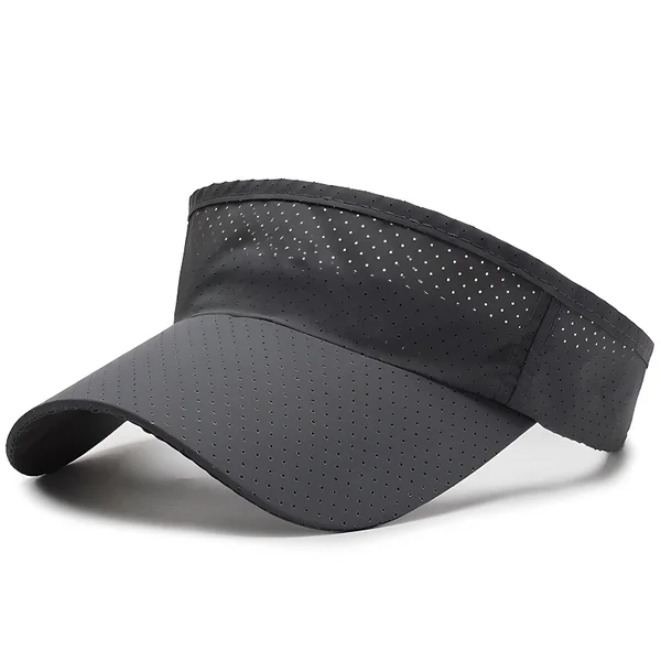 Visera de Tenis Ajustable - Imagen 6