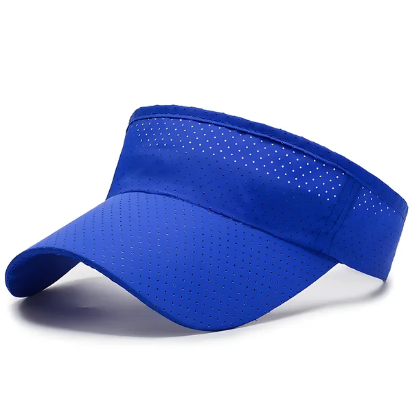 Visera de Tenis Ajustable - Imagen 7
