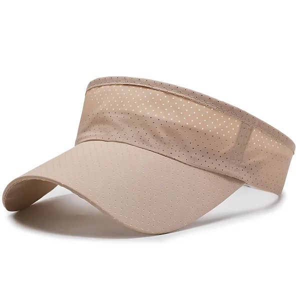 Visera de Tenis Ajustable - Imagen 8