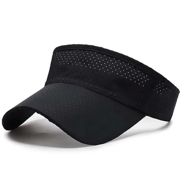 Visera de Tenis Ajustable - Imagen 9