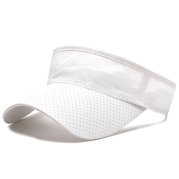 Visera de Tenis Ajustable - Imagen 10