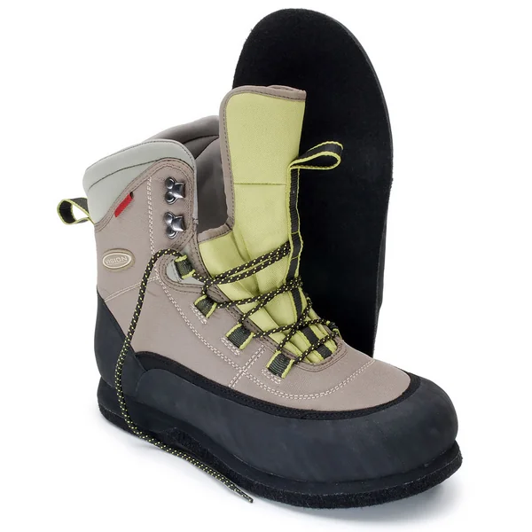 Vision Bota de vadeo con suela de fieltro