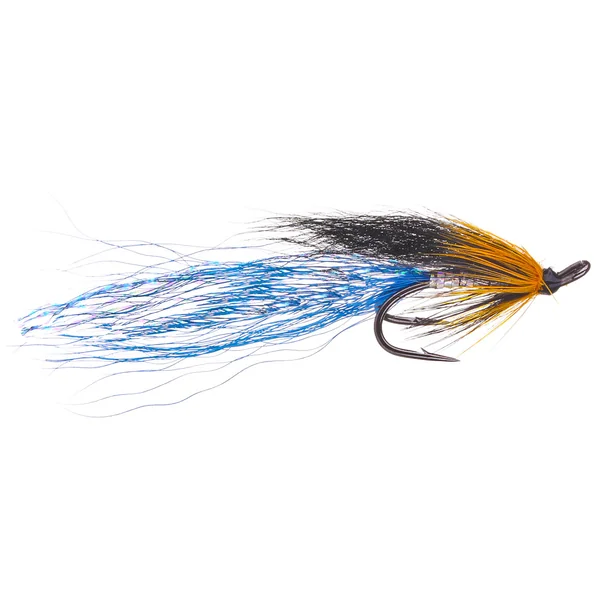 Vision Salmon Fly La Mosca Podolsky Doble #6