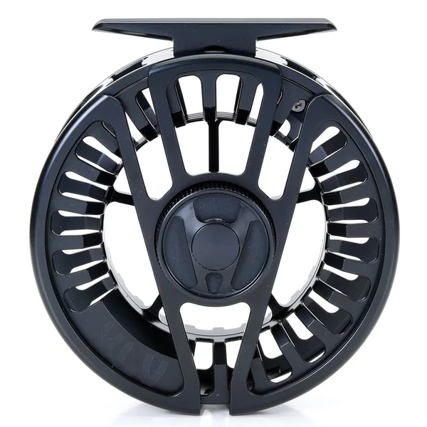Vision XLV carrete de mosca black