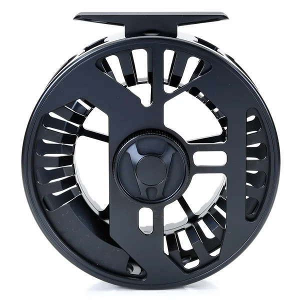 Vision XLV carrete de mosca black - Imagen 2