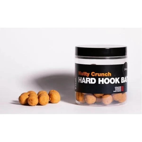 VITALBAITS HARD HOOK BAIT NUTTY CRUNCH 18 MM