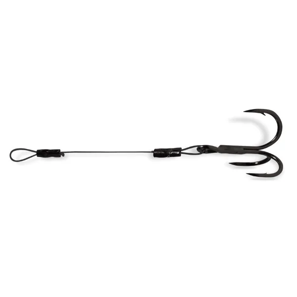 VMC 7554W Gancho Stinger de 19 hilos