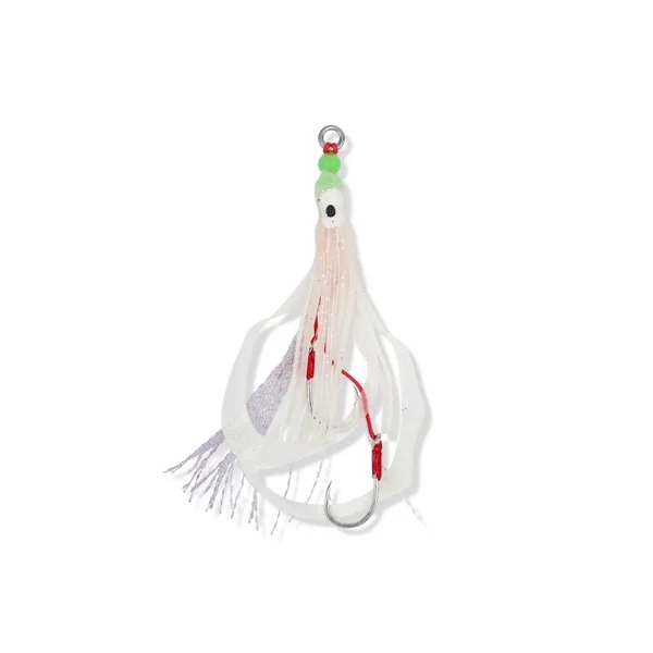 VMC Octo + Rig