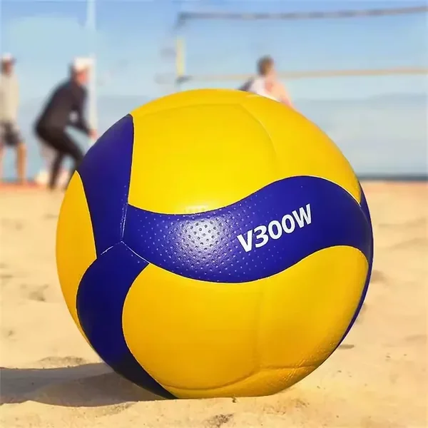 Voleibol de playa tamaño 5
