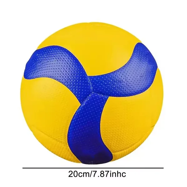 Voleibol de playa tamaño 5 - Imagen 5