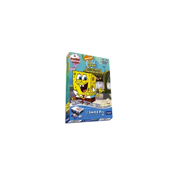 V.Smile Pro Bob Esponja