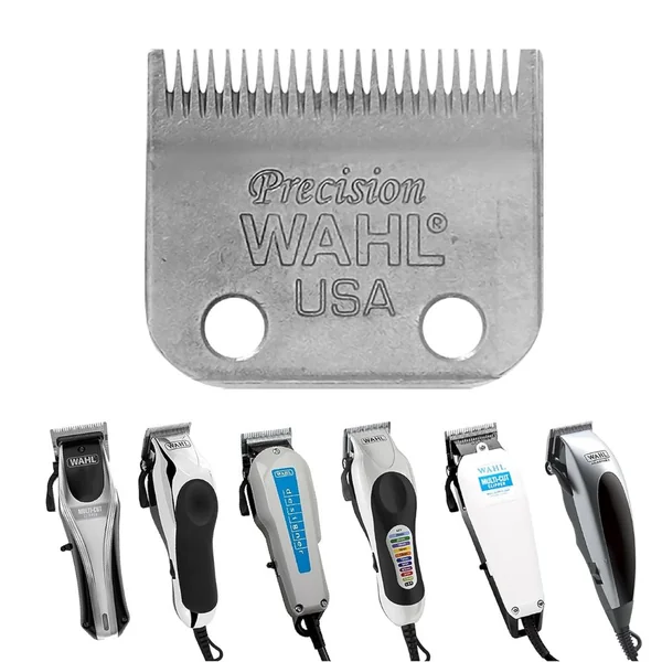 Wahl Clipper Blade Set - Imagen 4